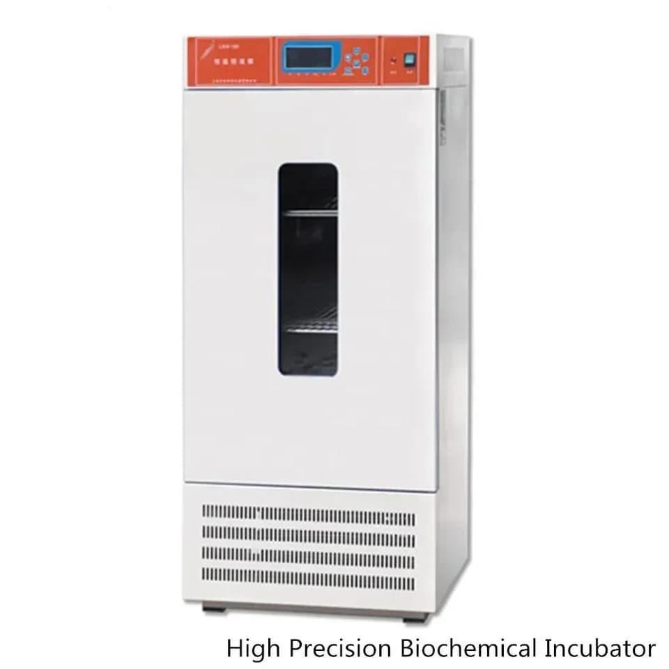 Medical Lab Supplies Biochemical Incubator Machine With 250L PLS-KLH-250FD