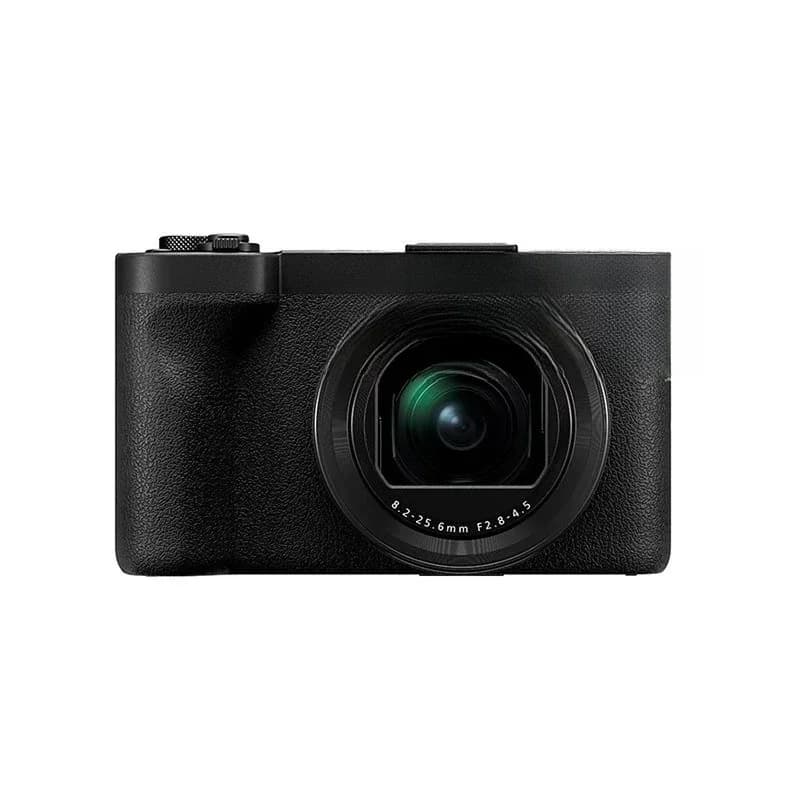 V1 digital camera compact and portable 4K video travel live broadcast