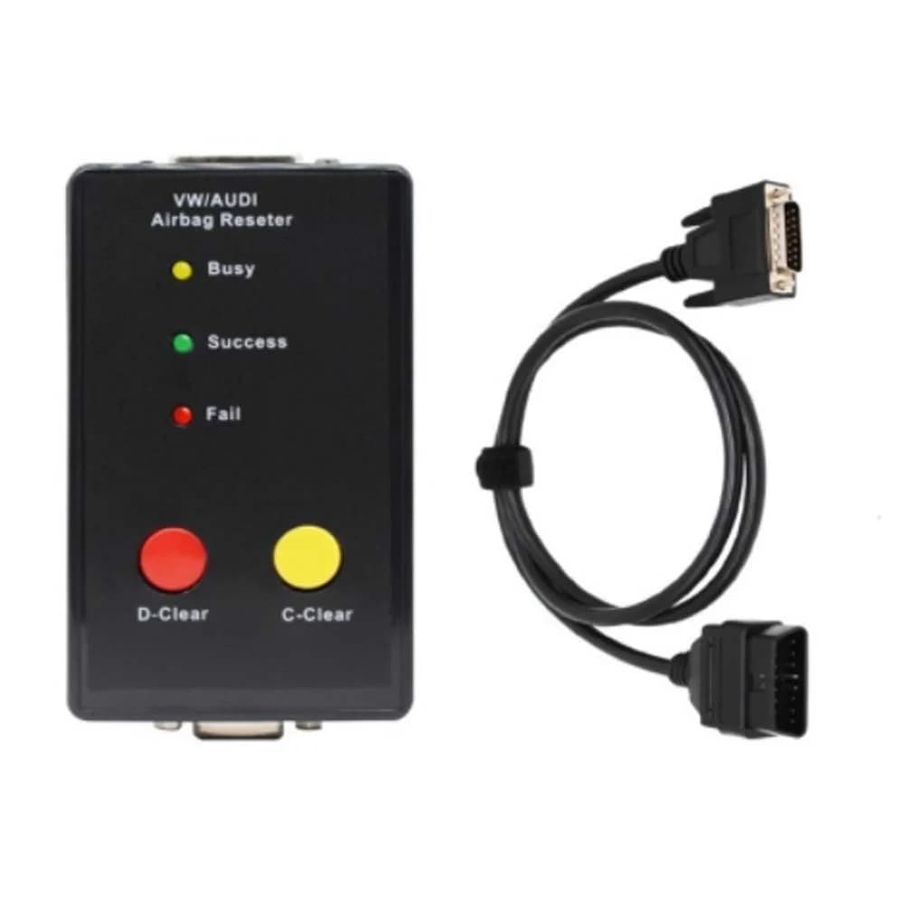 1PCS for V-W/V-AG/A-ud-i reset tool Reset and repair connector device