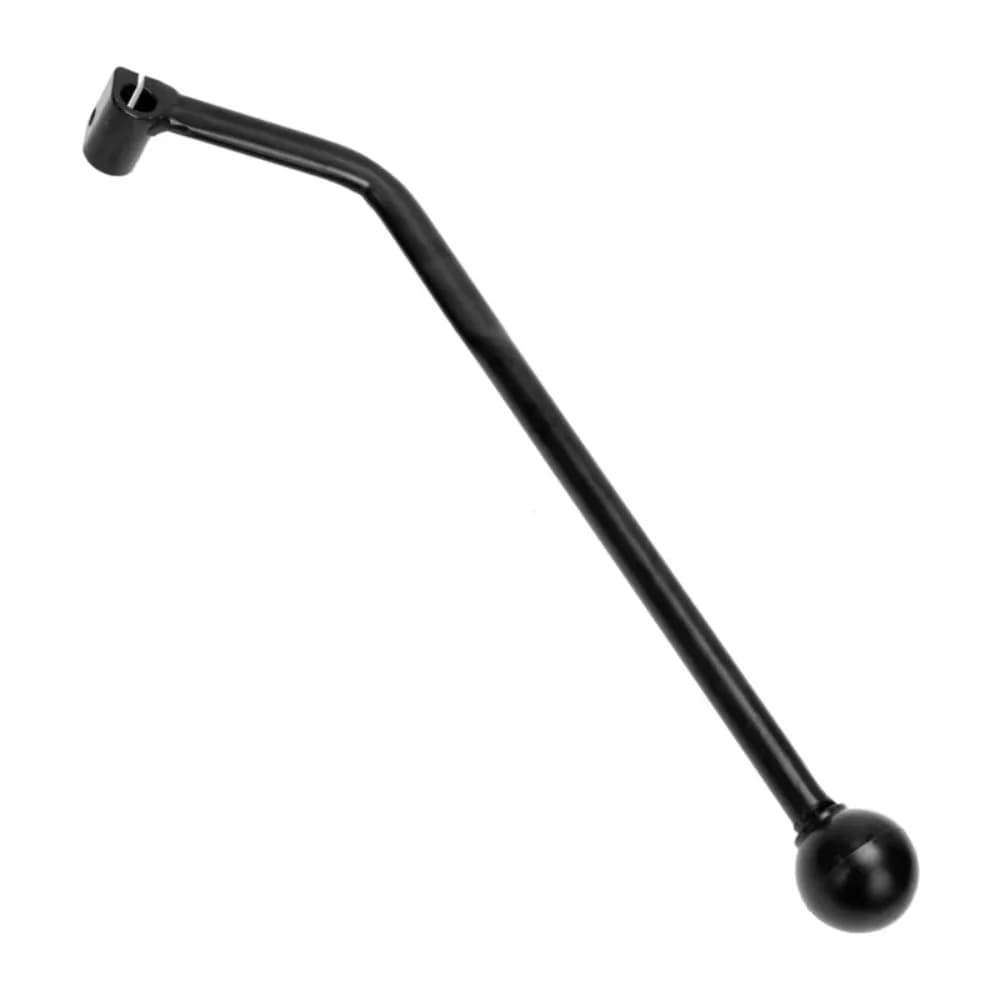 Wang1 Palanca de cambios de mano Universal para motocicleta, accesorio de 135 grados para Mini bicicleta ATV 4, 110Cc, 125Cc, 13