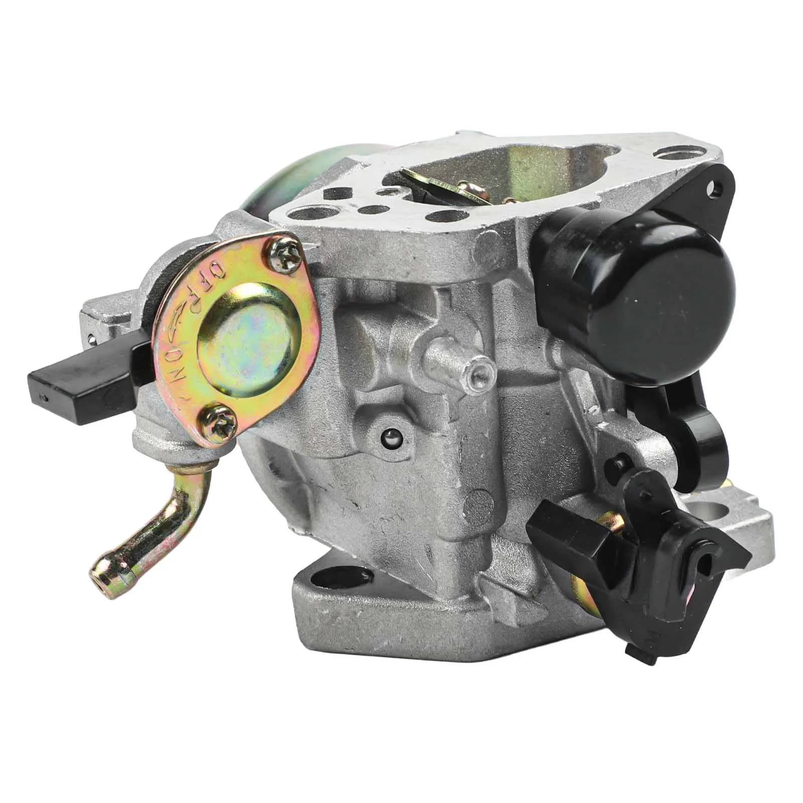 16100-Z1F-W02 Carburettor Kit Power Tools Outdoor Equipment Lawn Equipment Parts Metal Construction Easy Installation For GXV330