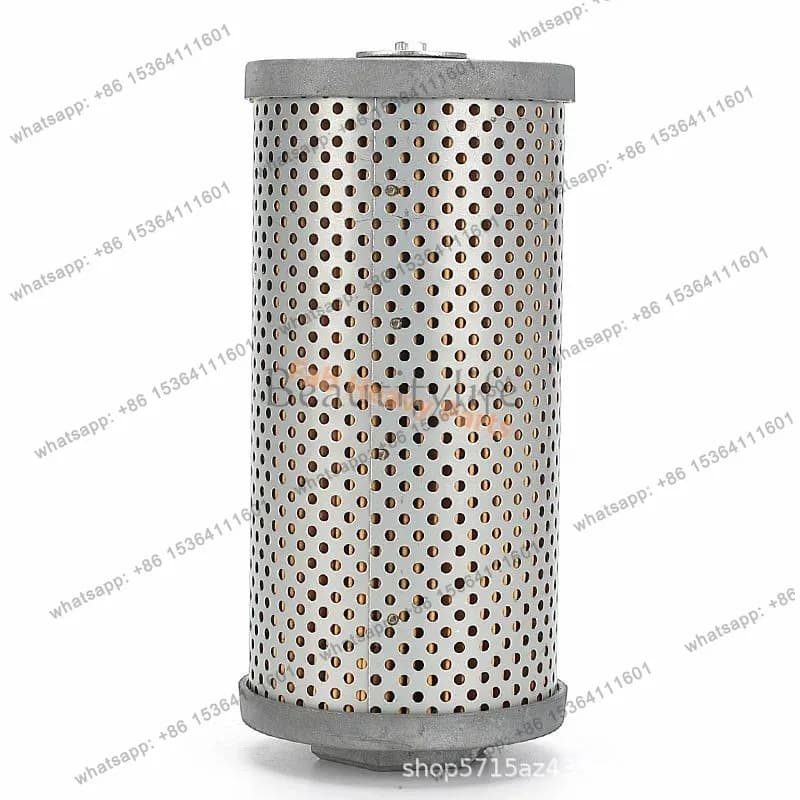 FOOL  RC461-62150 V0511-65150 69781-62120 Hydraulic filter for auto parts