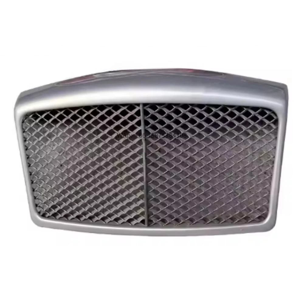 Original Front Radiator Grille Matrix for Arnage OEM PS31496PA Car Grills