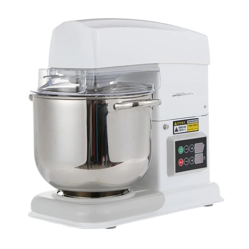 Chef Computer Type 7600S Household Kneader Commercial Cream and Milk Mixer
