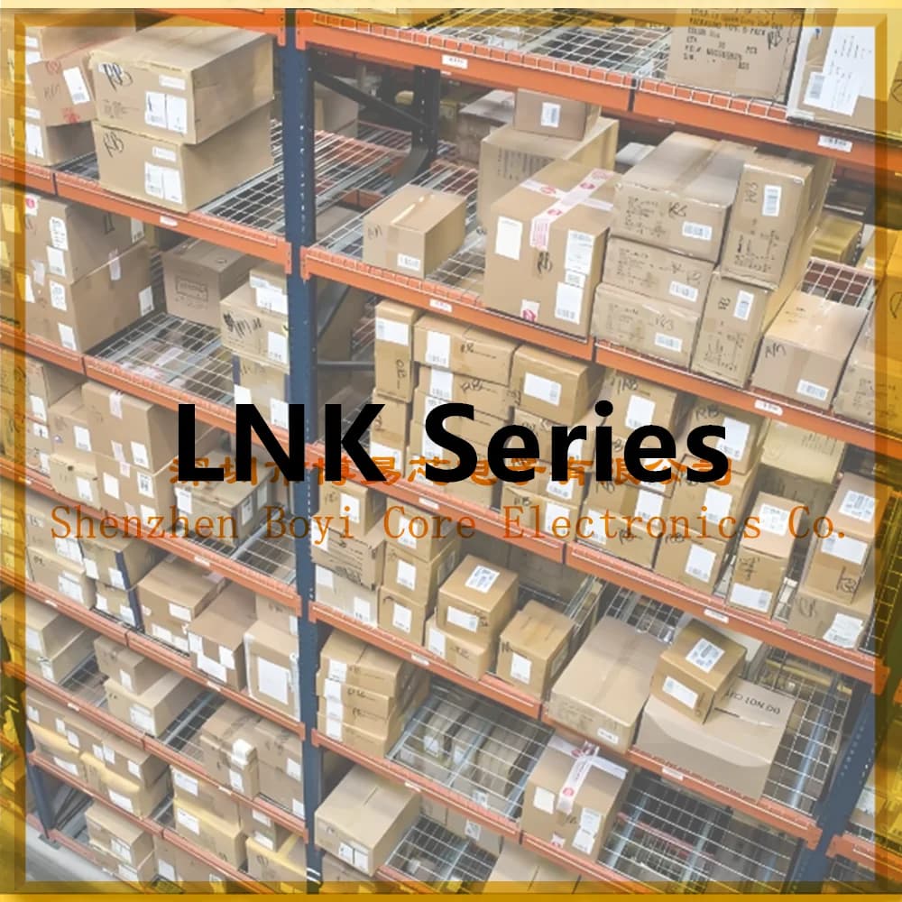 LNK304 305 306 362 363 364 562 563 564 574 575 576 626DN DG PC shell