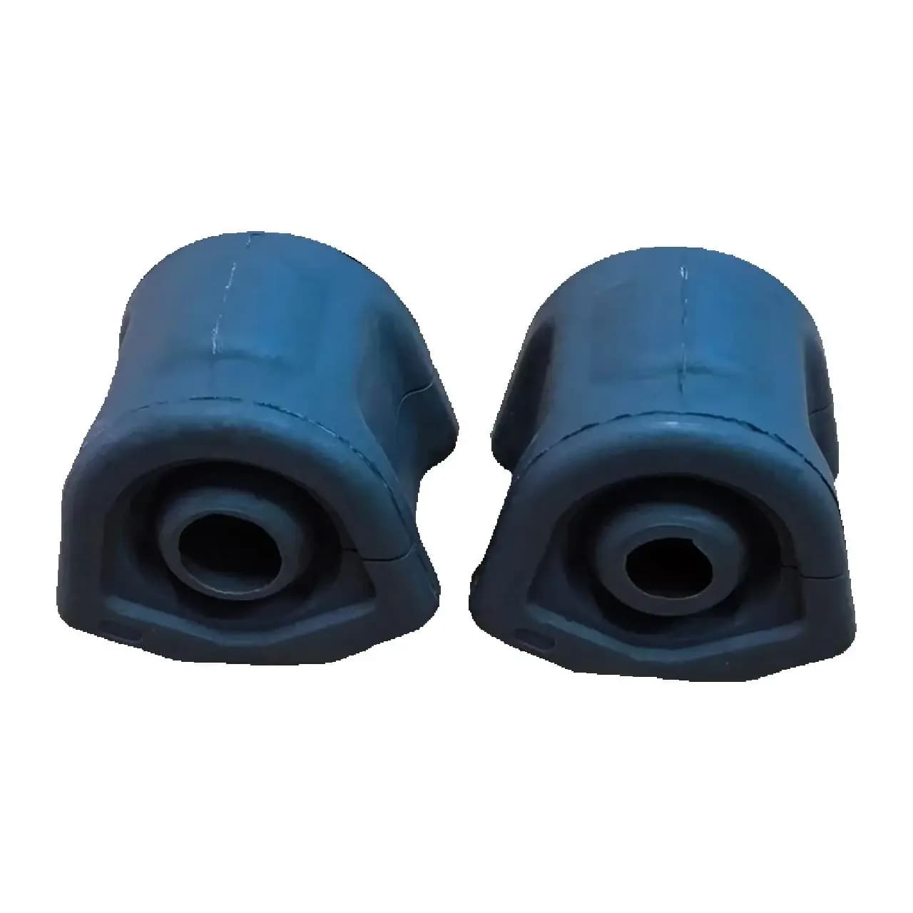 2PCS Rear Stabilizer Bushing 20464FL010 For Subaru Forester 2.0L 2018-2025 XV 2.0L 2017-2023 Car Accessories