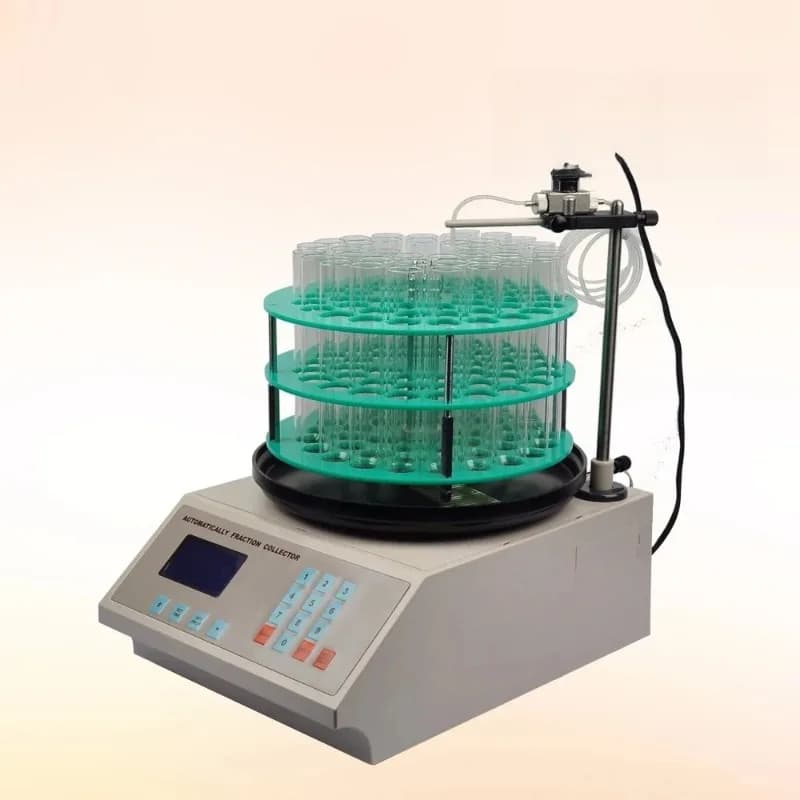 BS-40A Automatic Fraction Collector for Scientific Laboratory Equipment And Supplies