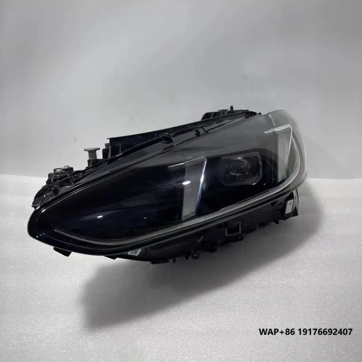 Original G22 Latest Style LED Headlight forBMW 4 Series G22 LED Headlights 2025 G22 Part