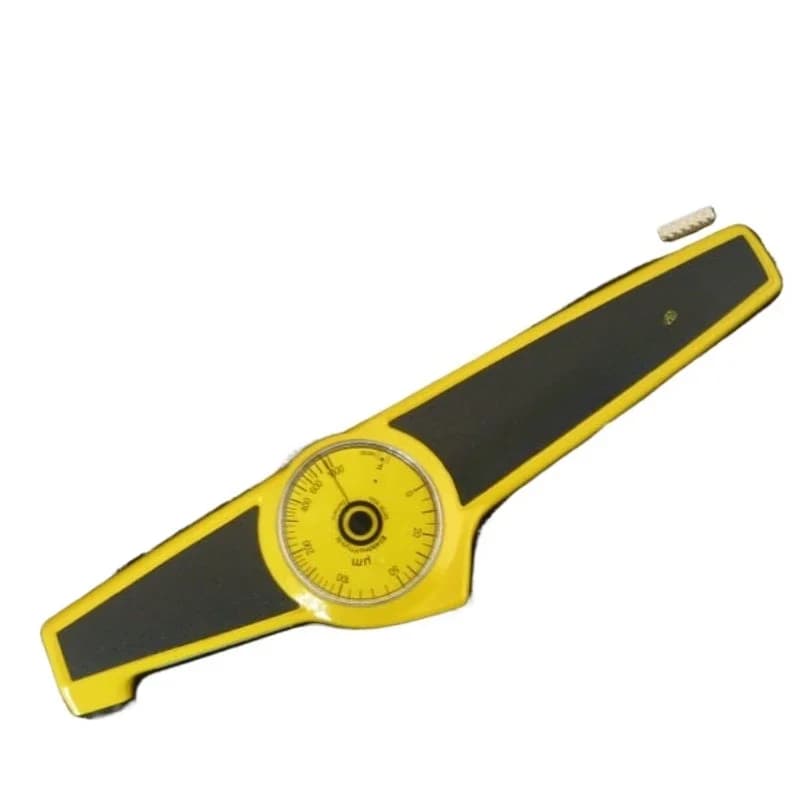 S3 Coating Thickness Gauge S3 McCourt Coating Thickness Gauge