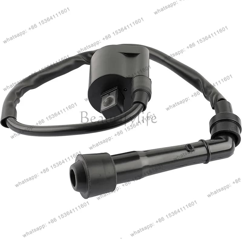 TOOL  High Voltage Package Ignition Coil 3YF - 8 2370-00 - 00 YFM660 2002-2008