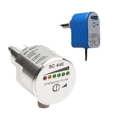 Sensor SC440/5-A4-GSP P11064 SC440/1-A4-GSP P10523