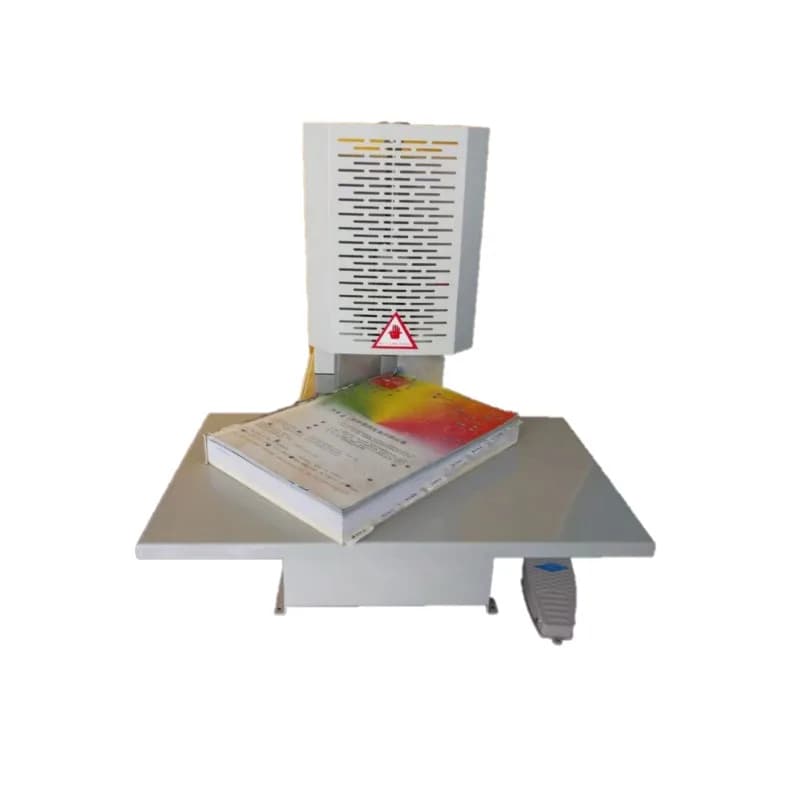 Electric R3-R9 80mm Punching Height Round Corner Cutter Machine Corner Rounding Machine Corner Rounder Machine