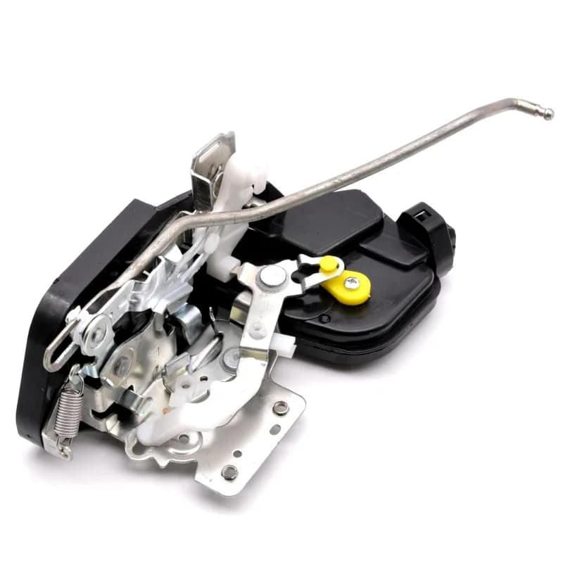 Front Left Door Lock Latch Actuator Fit for Kia Sportage EX LX 2.0L 2.7L 2005-2010,oem 937-124,81311-1F020,81311-1F010