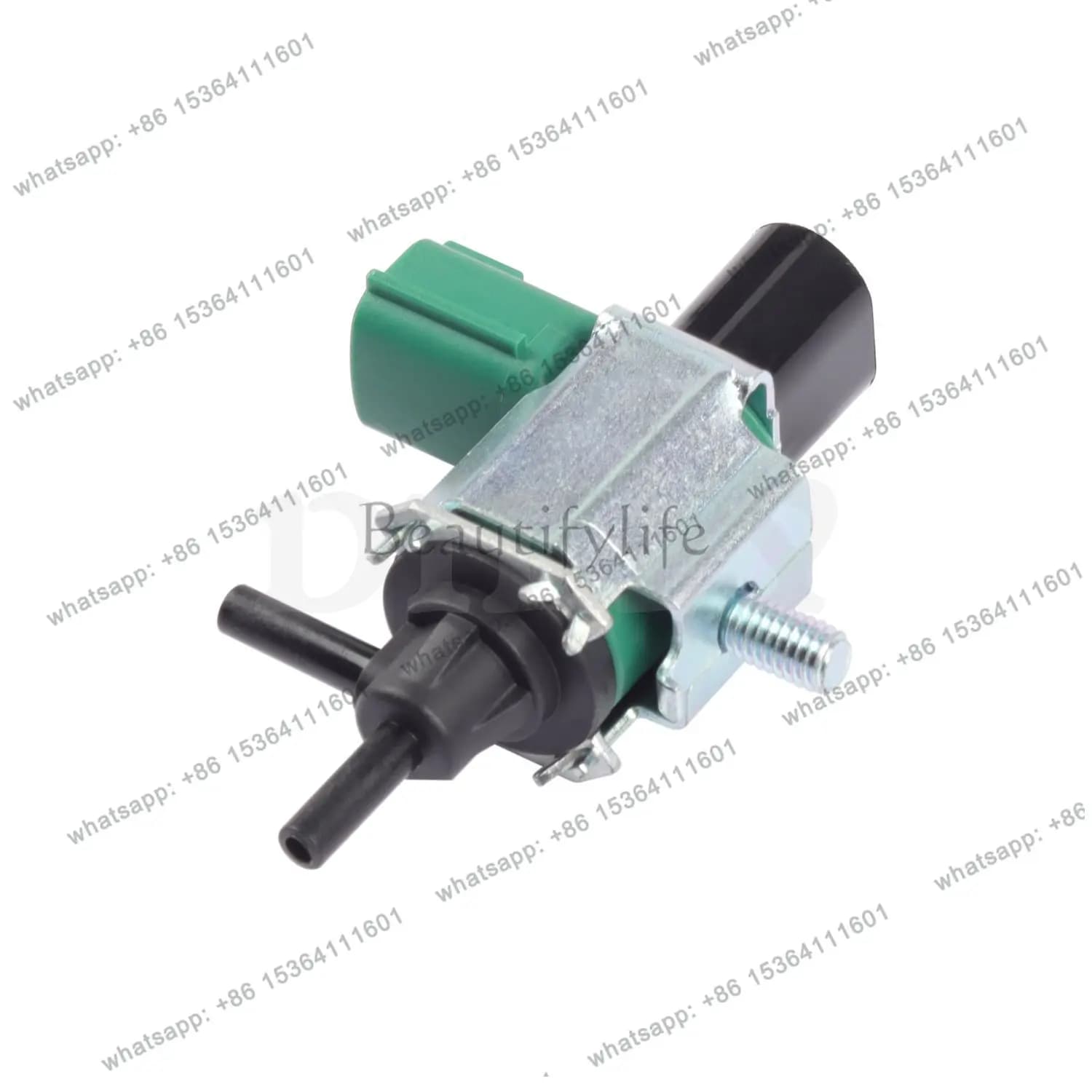 EGR vacuum solenoid valve K5T46590 ZM0318741 149561P110