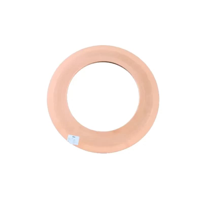 Dust Seal Ring Suit for Cone Crusher Accessories Spare Parts Manufacturers Mining Machinery