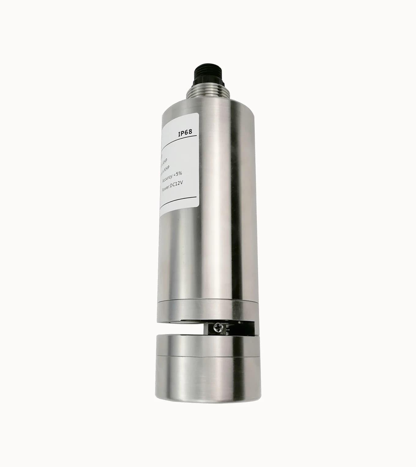 Online Optical COD Probe Cheap Digital Chemical Oxygen Demand RS485 COD Sensor for Water Treatment