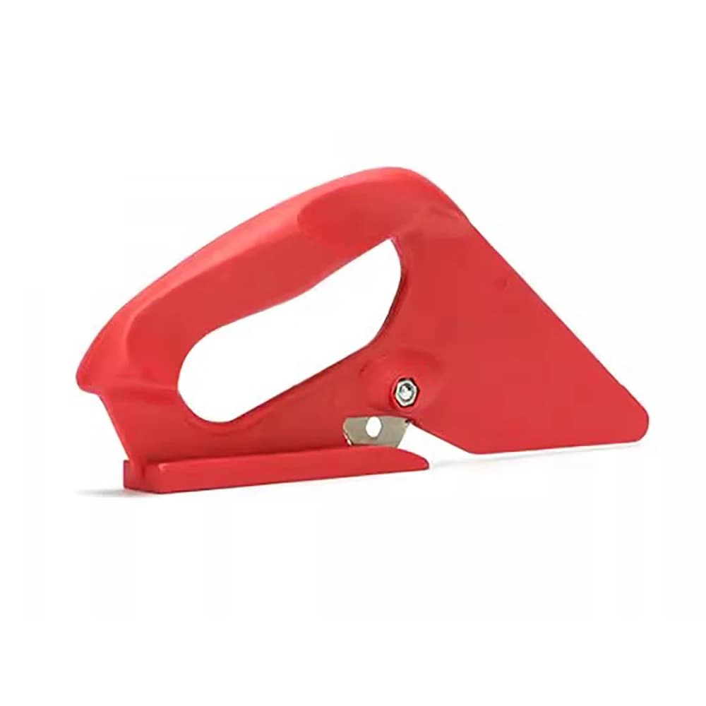 2pcs Manual Carpet Cutting Tool Professional Loop Pile Cutter Linoleum Cardboard Paper Push Knifes Carpet Fitting Tool