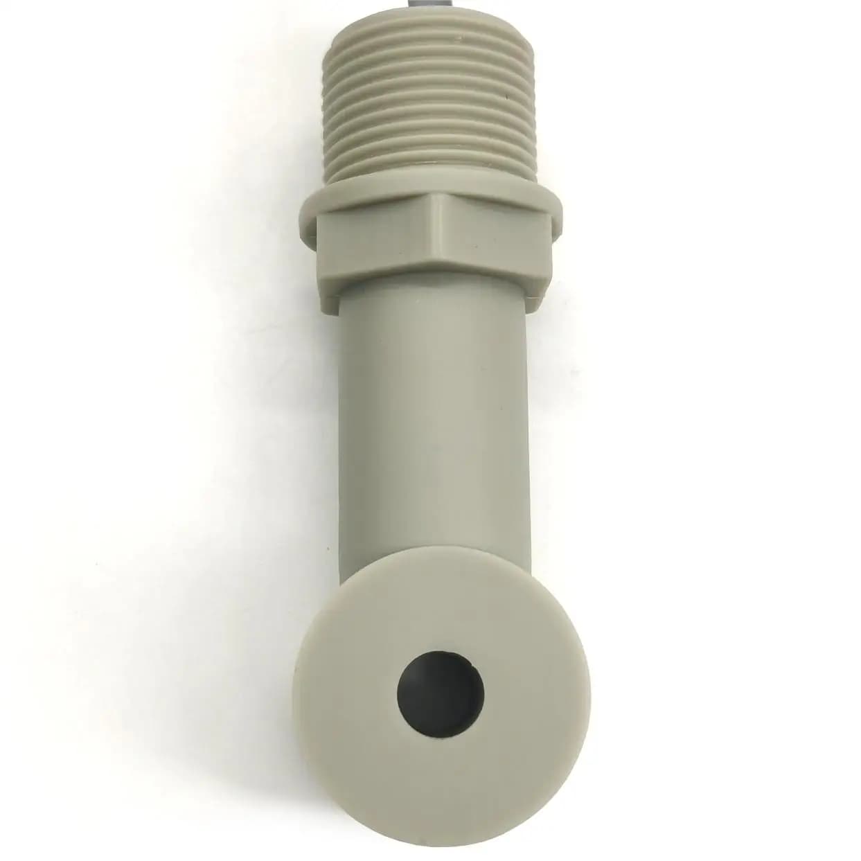 Inductive Conductivity Sensor Resistant to Acid and Alkali Heavy Pollution of Sewage and Wastewater with 1 Year Warranty