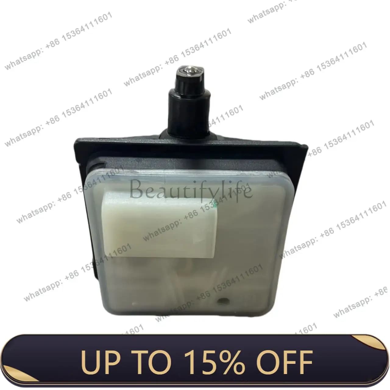 zj. A0008202205 A0008206112 Suitable for automotive fuel tank cap switch motors