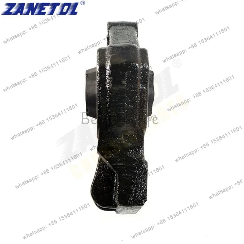 Applicable auto parts 1500 02-05 engine foot glue, engine bracket