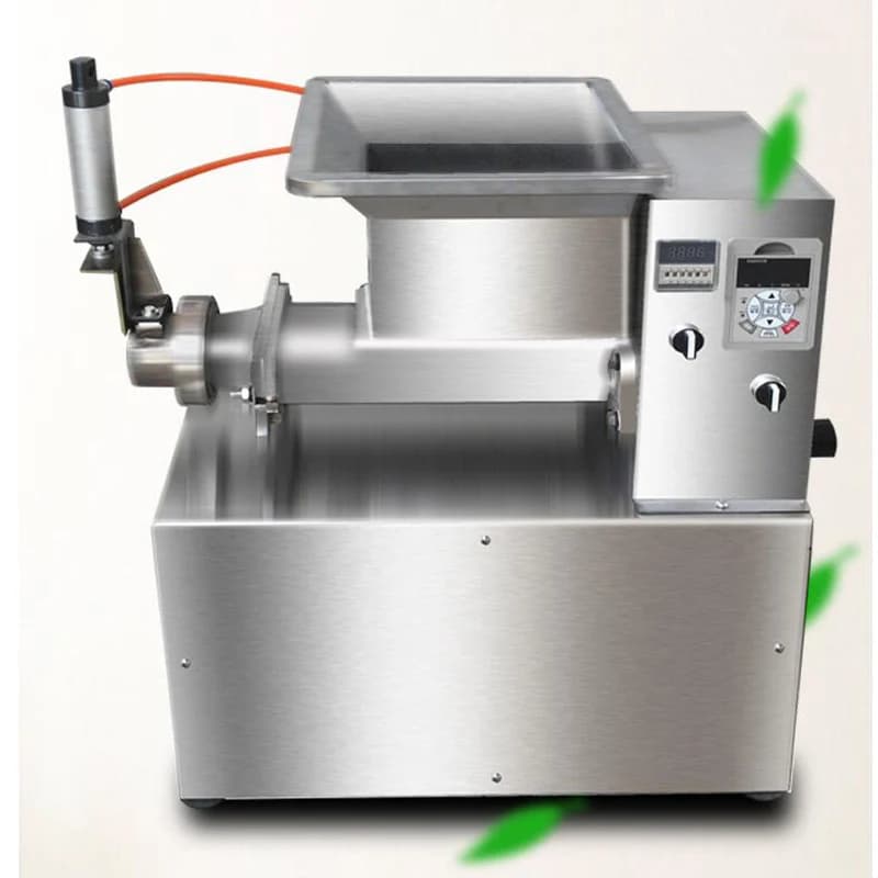 Blocking Dividing Machine Divider Machine Pizza Bread Rounder Dough Cutter Machine