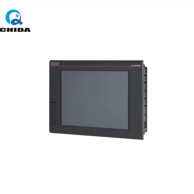 10.4 Inch HMI Touch Screen for GT2710-VTBA with 1024x768 Resolution and for Interface