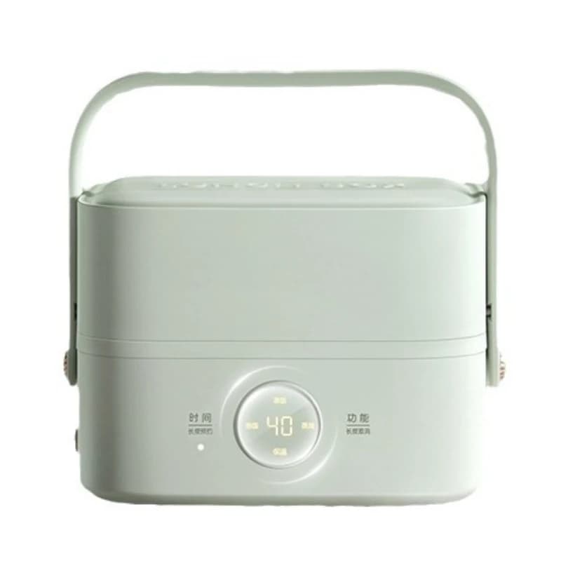 DFH-G16W7 electric lunch box can be plugged in for heating 304 stainless steel office worker with rice artifact