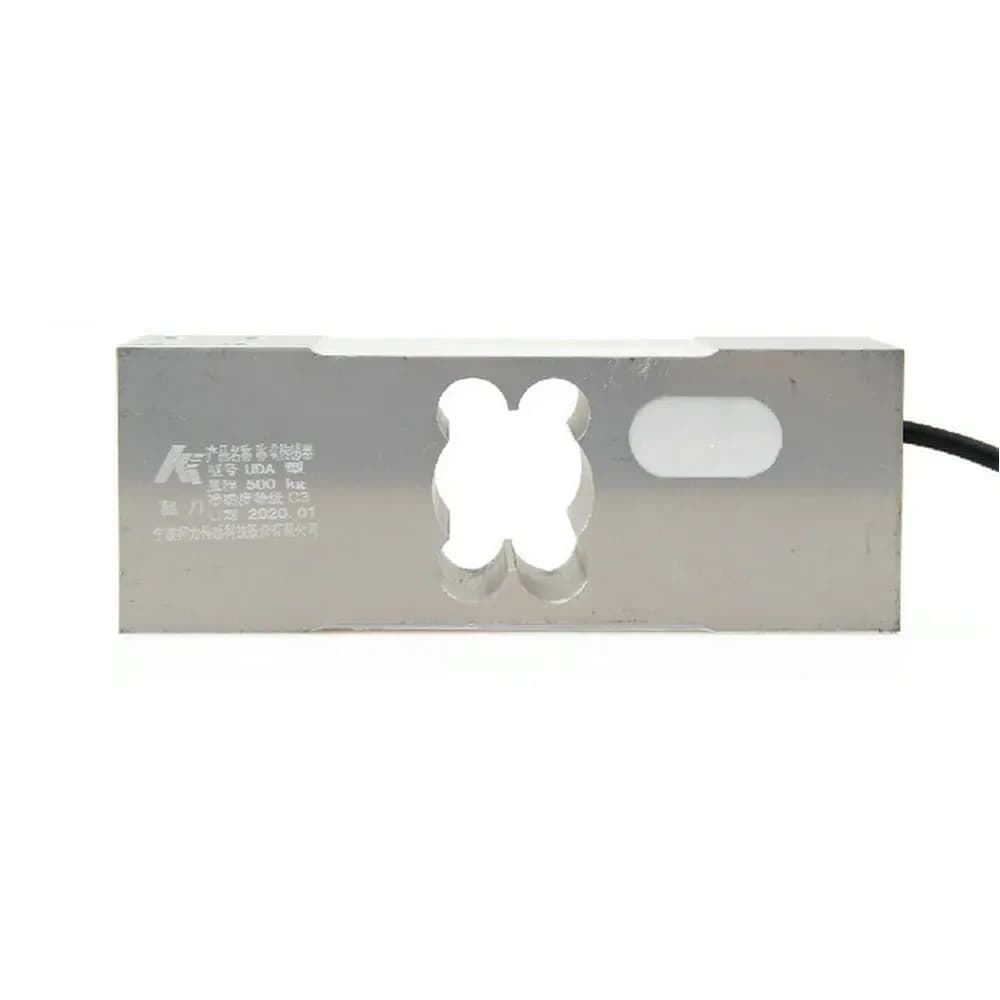 Keli UDA 50/100/150/200/300/500kg Platform Scale Load Cell IP65