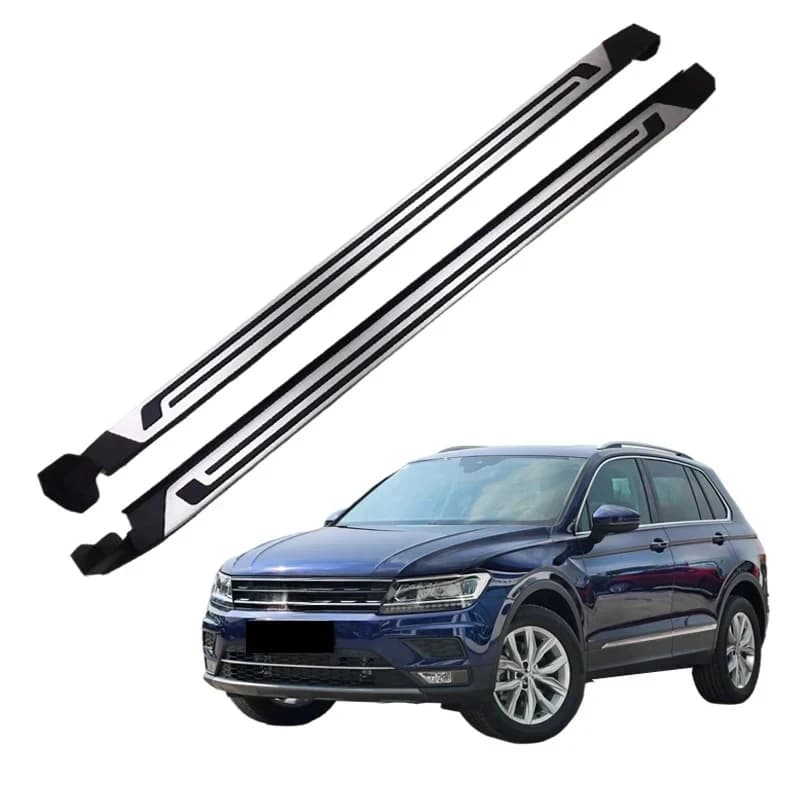 High Quality Chassis Running Boards Side Step Auto Parts