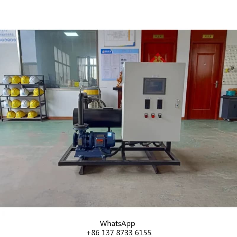Stainless Steel Electric Pipe Heaters Core Components Heating Tube/Heating Wire/Heating Element For Waste Oil Construction