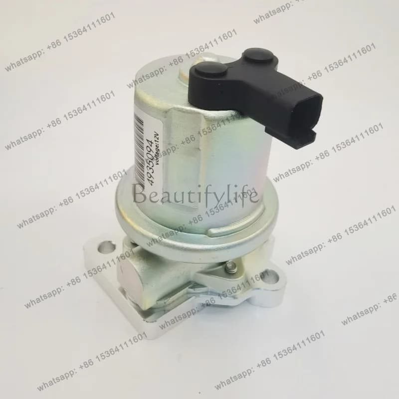 4935094 4076580 5362255 P76916 Fuel transfer/lift pump 12 v