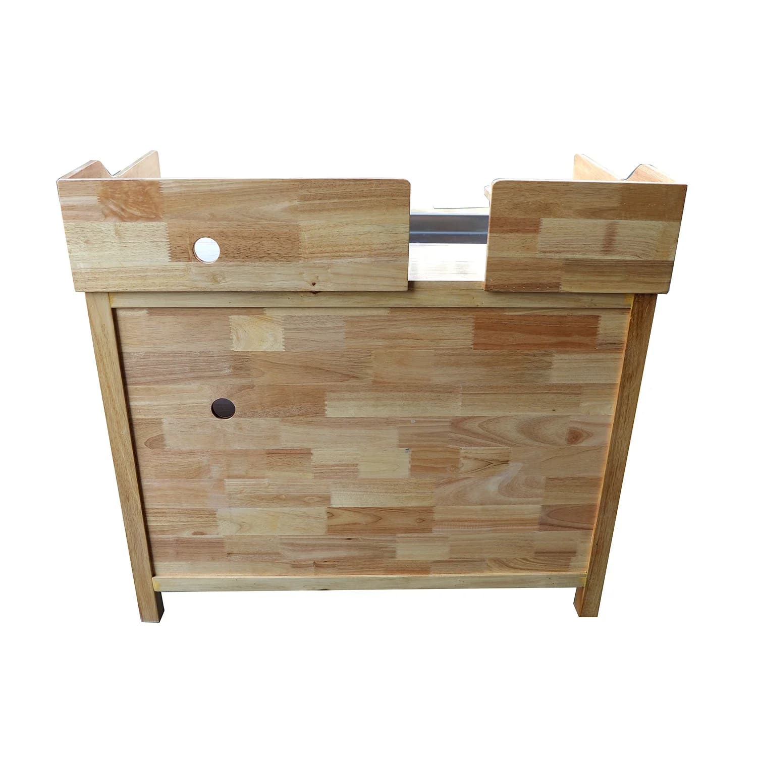 Solid Wood Factory Jewelry Tools Portable Workbench Jewellery Workbench Working Table Desk