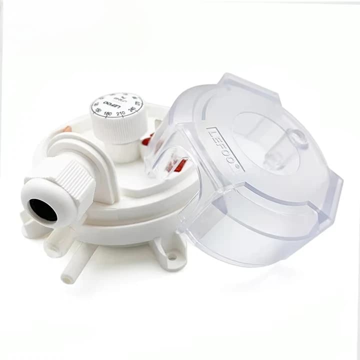 Differential Pressure Switches HVAC Controls Distributors AHU Spare Parts Distributors Cleanroom Equipment Distributors