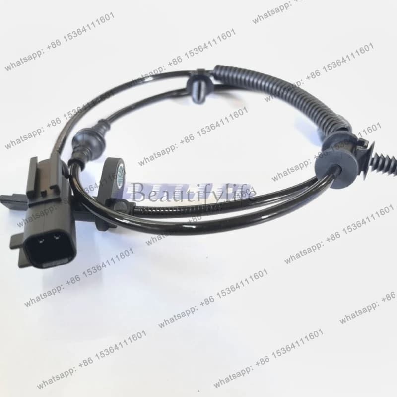 11-19'MKT 'MKS A.B.S Sensor, Rear Sensor