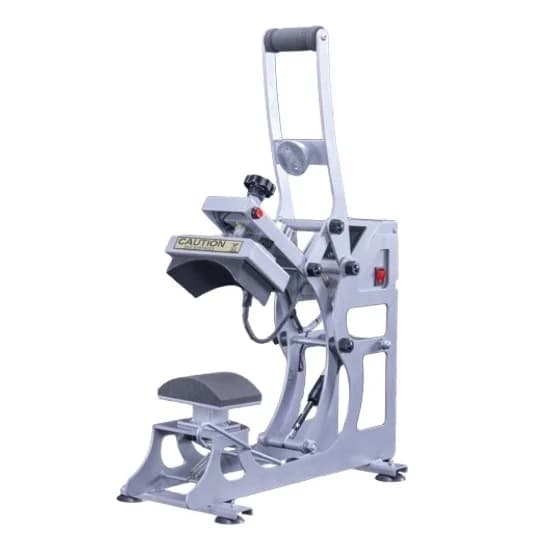 New Design Cap Press Machine Heat Automatic Press Transfer Flexible Exchange Heat Press Machines