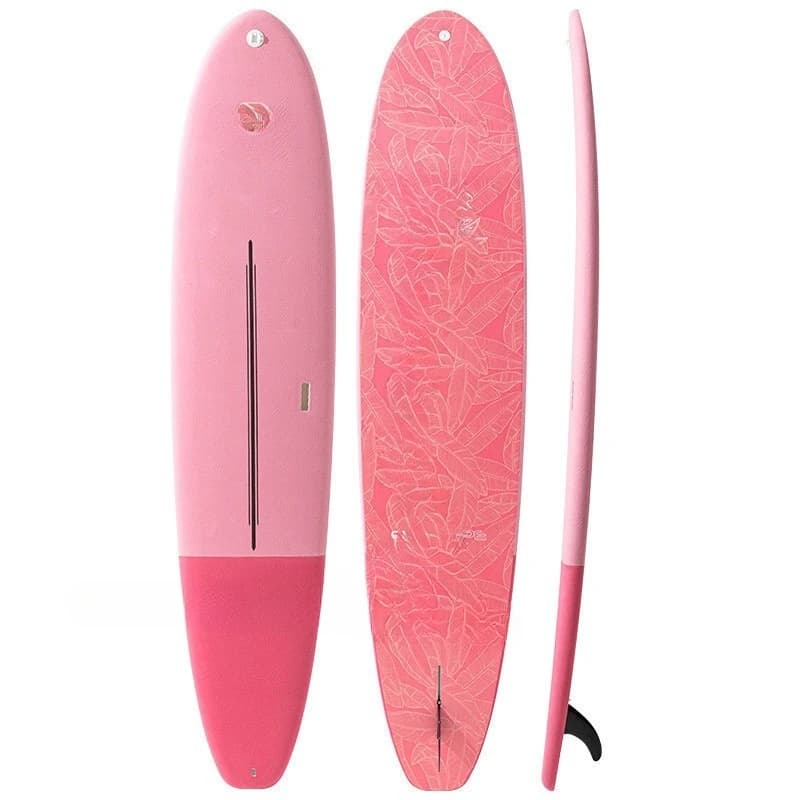 Sea surfboard longboard professional novice training 9 feet water surfing practice board
