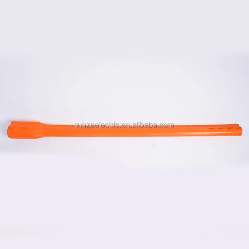 RUNZETOOL Soft Line Hoses Electrical Equipment Conduct Cover for Live Working Tools
