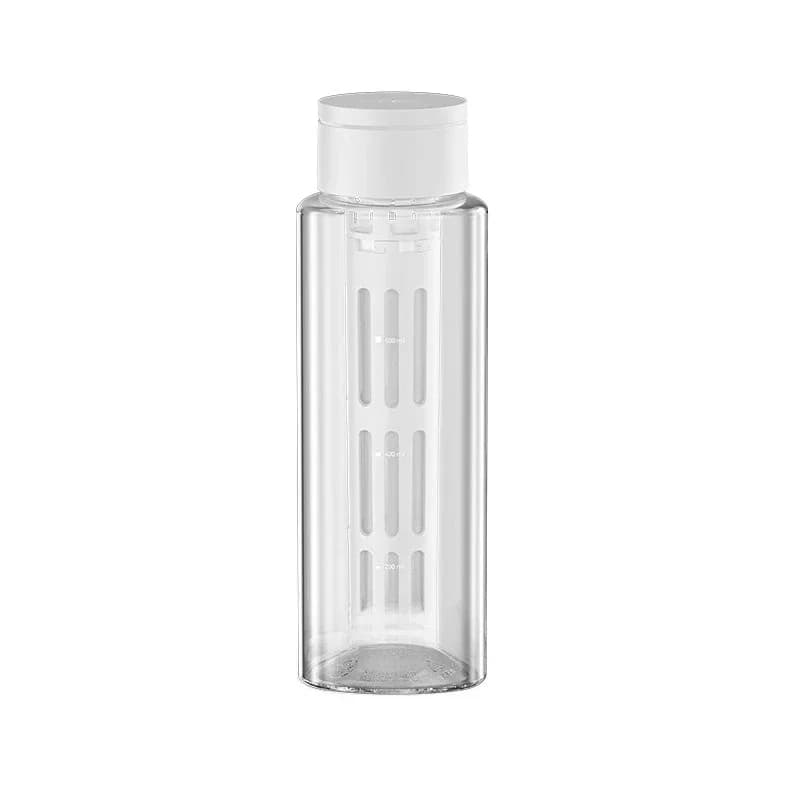 Ice core cold brew pot, coffee cold brew bottle, household portable coffee pot, ice drop pot