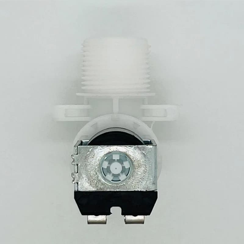 For 00330508002 Automatic Washing Machine Water Inlet Valve Washing Machine Solenoid Valve Universal Water Inlet Switch