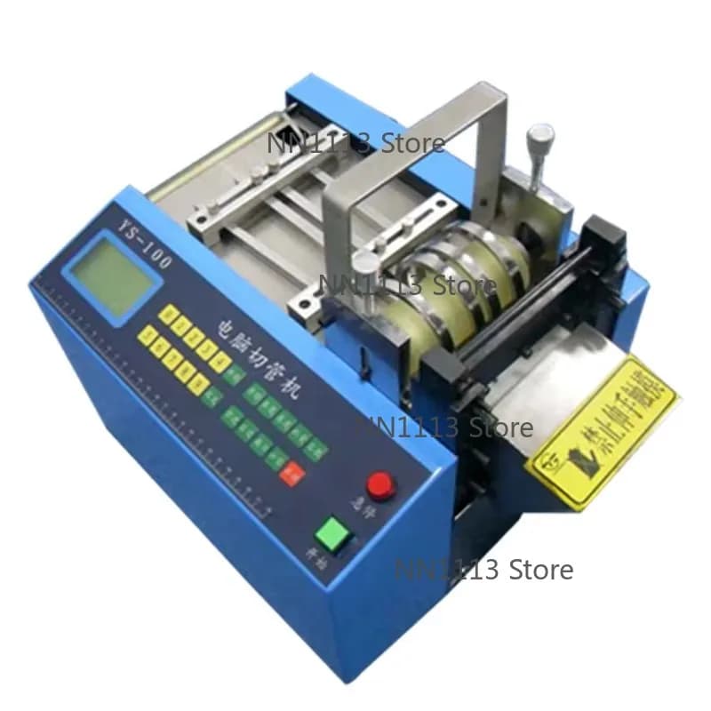Flat Cable Terminal Machine Xh Sm Vh Zh Ribbon Wire Stripping Cutting Equipment Cable Manufacturing Ex Xh Zh Crimping