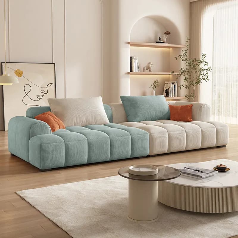 Inflatable Living Room Sofa Plaid Pouf Frameless Kid'S Living Room Sofa Transformer Sillones Comprimidos Hotel Furniture