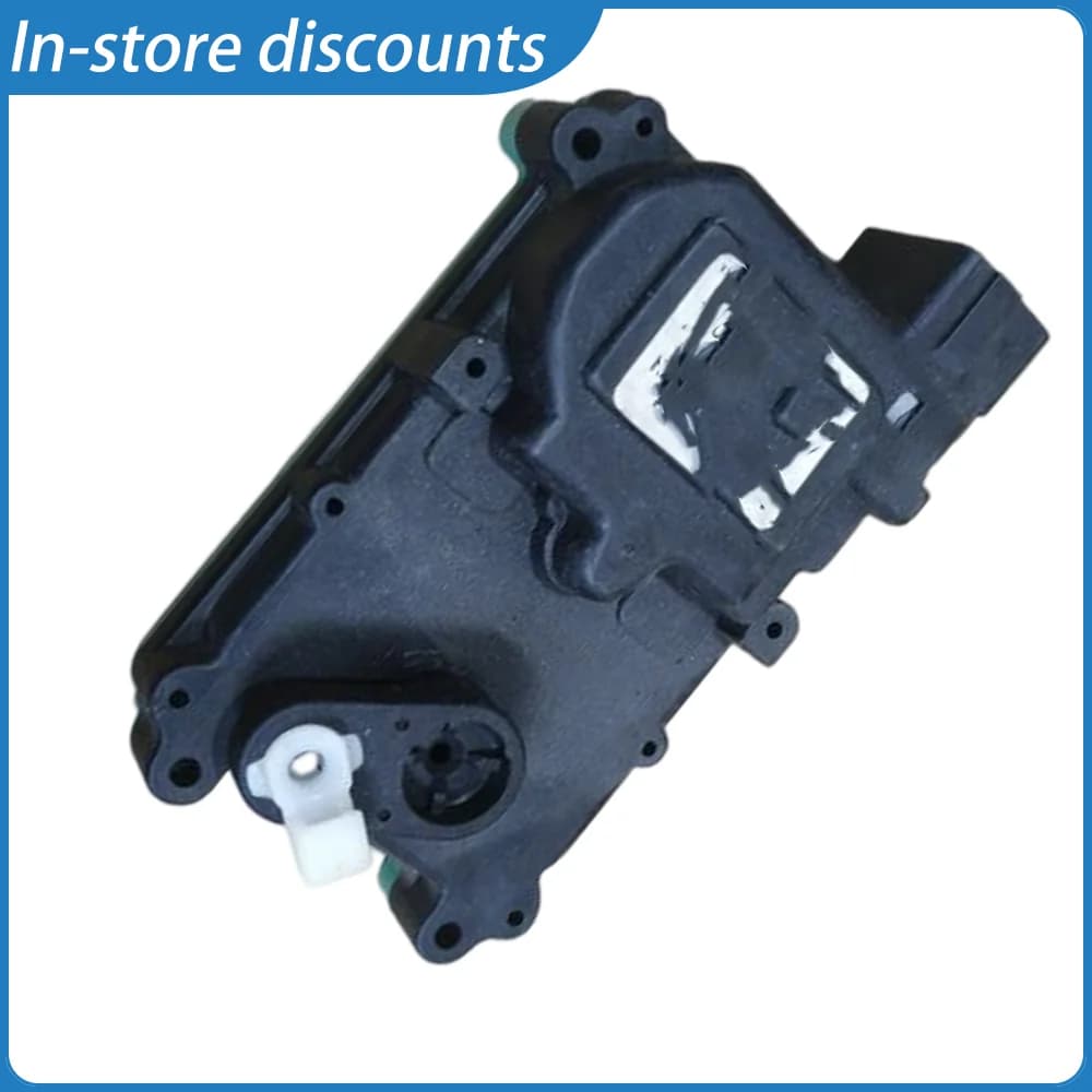 No motor Front Left Door Lock Latch Unit Structured to suit 1995-1999 OEM 95735-22011,9573522011 Direct Install Manual Lock Part