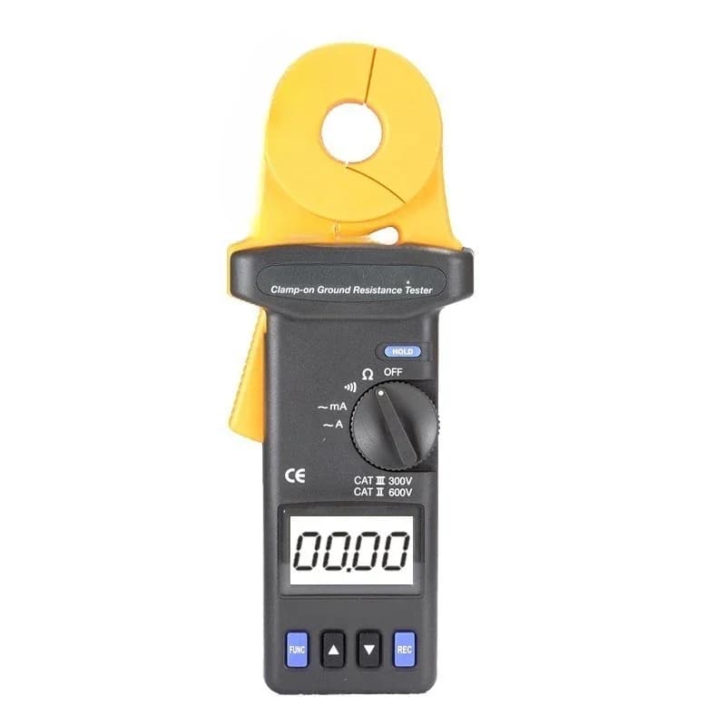 Resistance Meter PROVA-5601/5637/TES-1605/1700 Grounding Resistance Tester