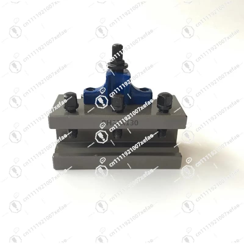 40-Position Multi-repair Quick Change Tool Holder AH2090 EH30100 BH32130 CH40150 Boring Holder