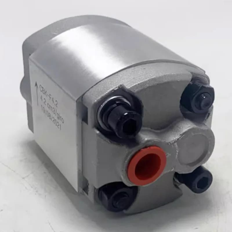 CBK Gear Pump CBK-F2.1/F1.6/F3.2/F4.8/F6.8/F7/CBK-F8.0F Miniature