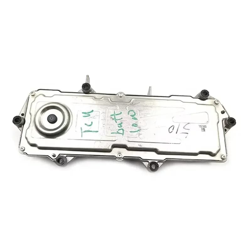 Automatic Transmission Component Control Unit