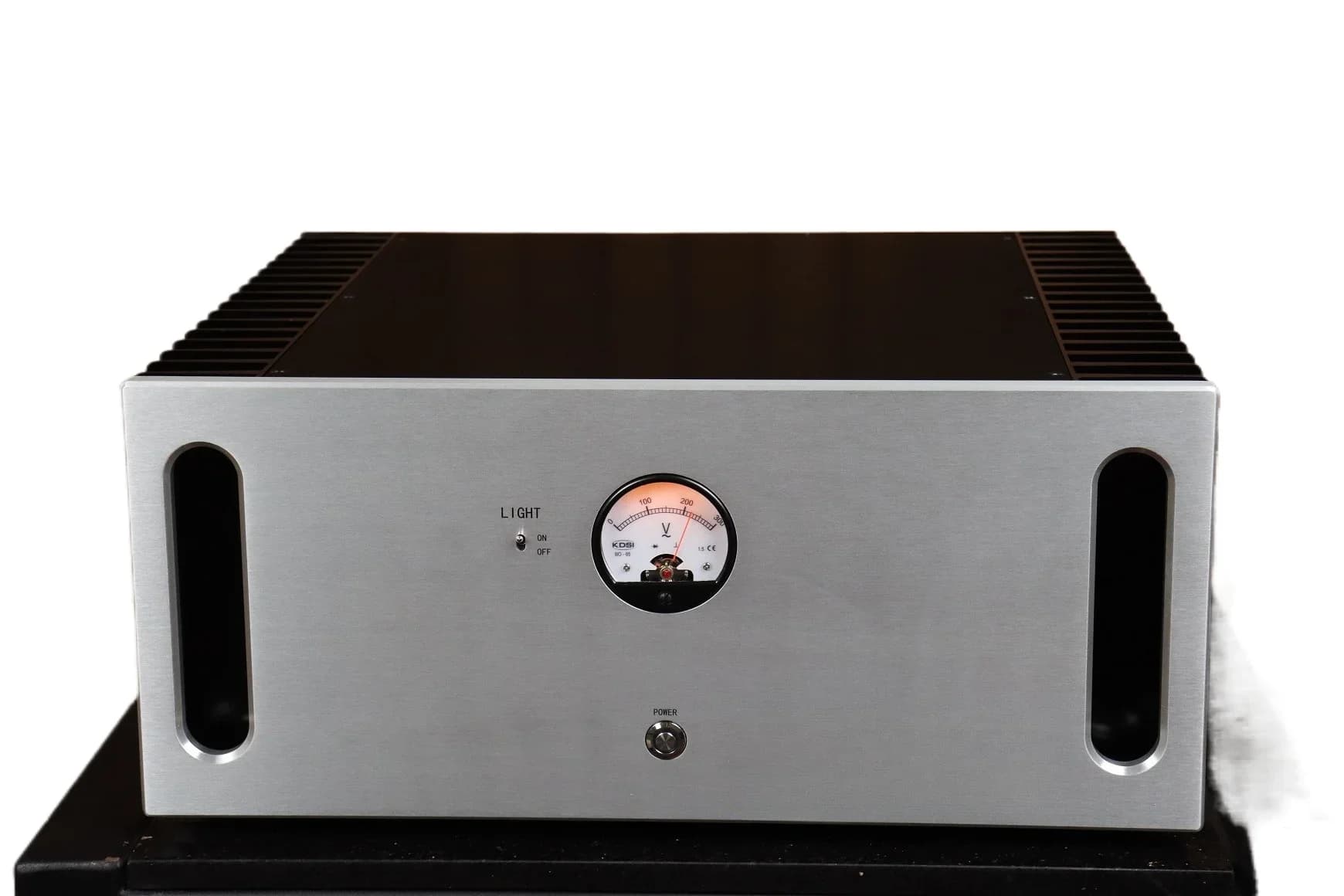 High purity ultra-low distortion regenerative power supply 600W upgrade audio isolation cow filter
