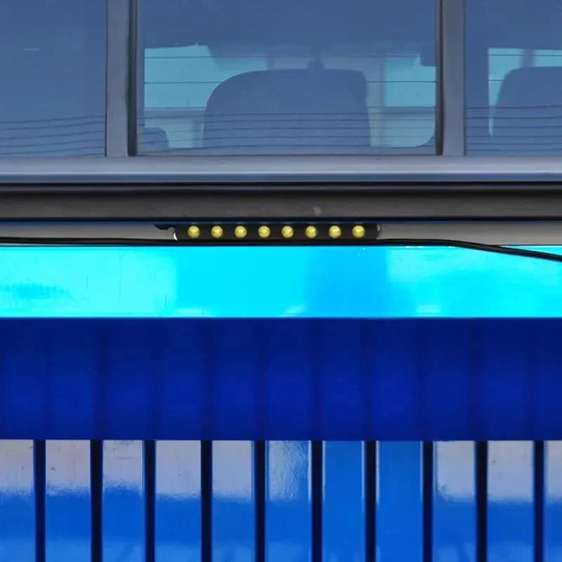 Factory Hot Sale Btseller Roller Lid Cover F0 ' Pick Up Truck Tonneau Covers
