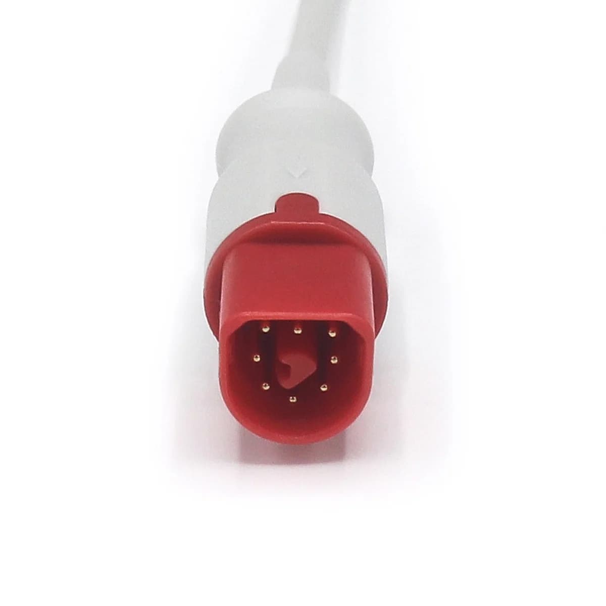 989803143411 Compatible Fetal Remote Event Marker with 8-Pin Connector