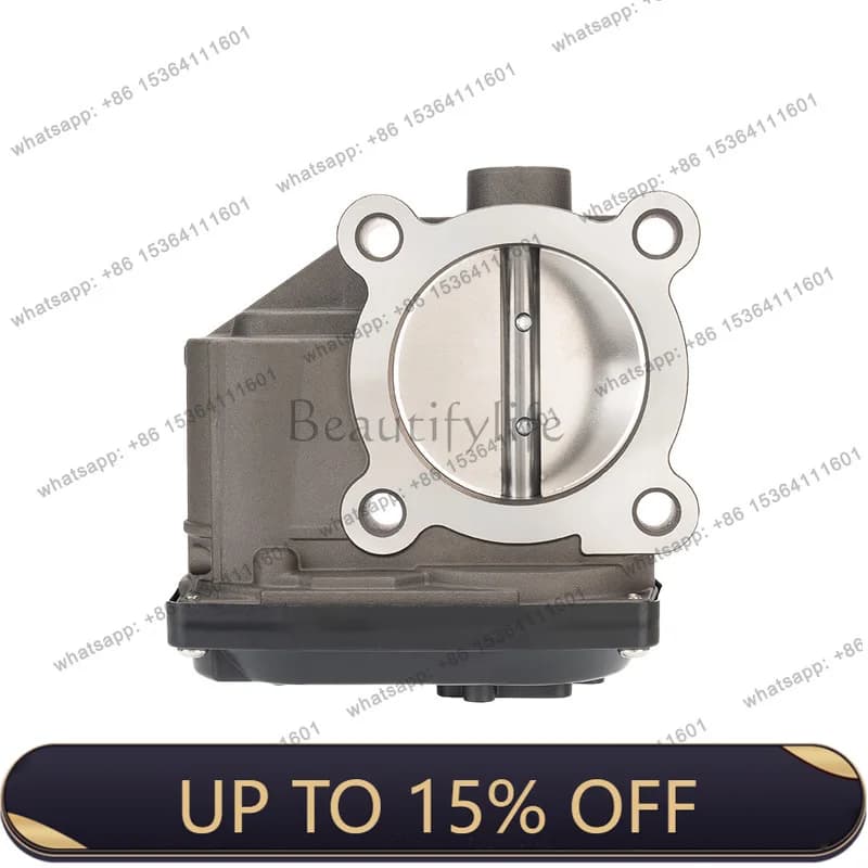 LX for 2008-2010 YAMAHA throttle body assembly 6S5-13750-11-00